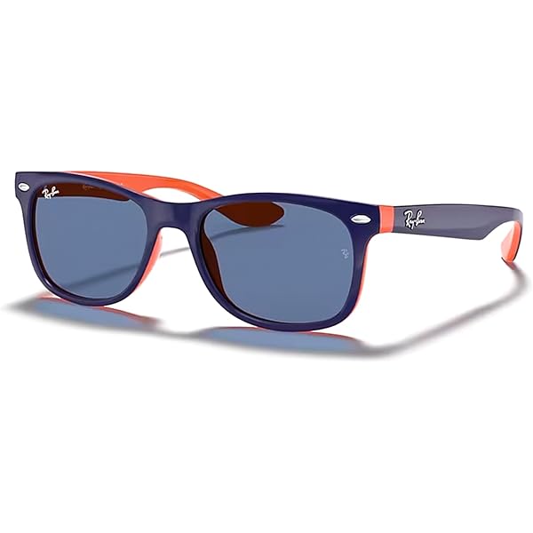 小物 Ray-Ban WAYFARER Sunglasses Ray-Ban New Wayfarer Type Tortoise ZX300 JH Sunglasses Italy